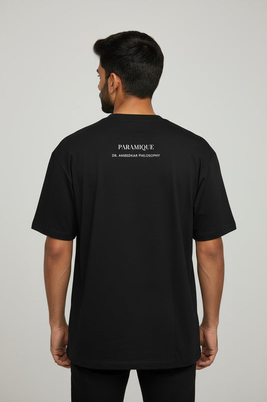 Break Chains Tee | Break chains. Build minds.