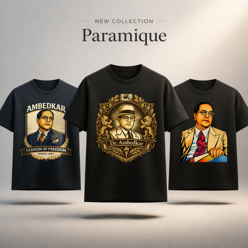 Dr. Ambedkar Icon Series