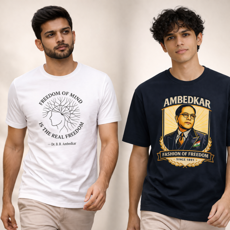 Dr. Ambedkar Jayanti Special Edition