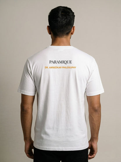 Rise Mindset Tee |  Think. Learn. Rise.
