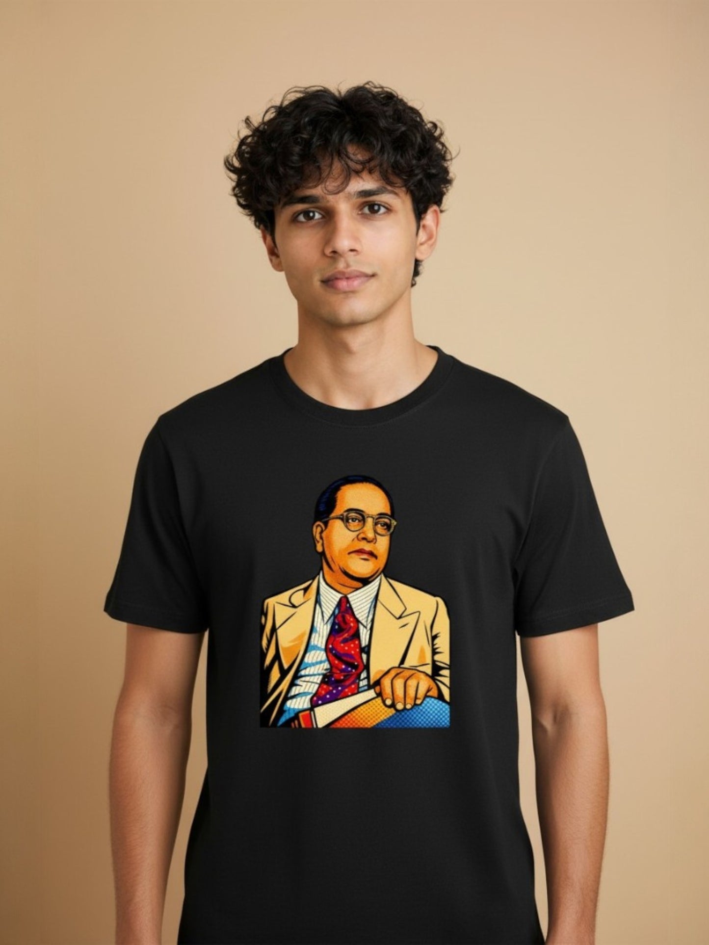 The Dr. Ambedkar Tee
