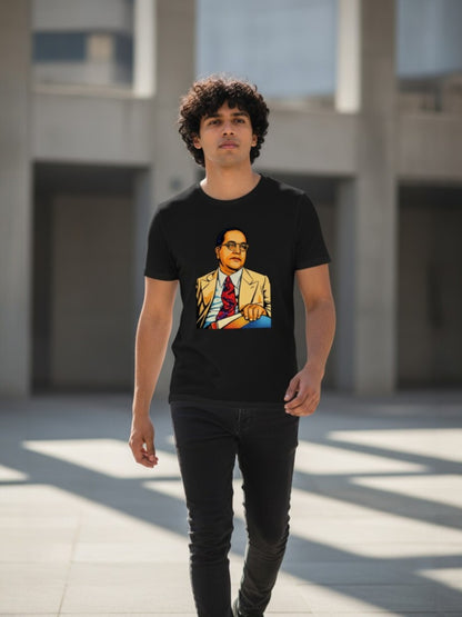 The Dr. Ambedkar Tee