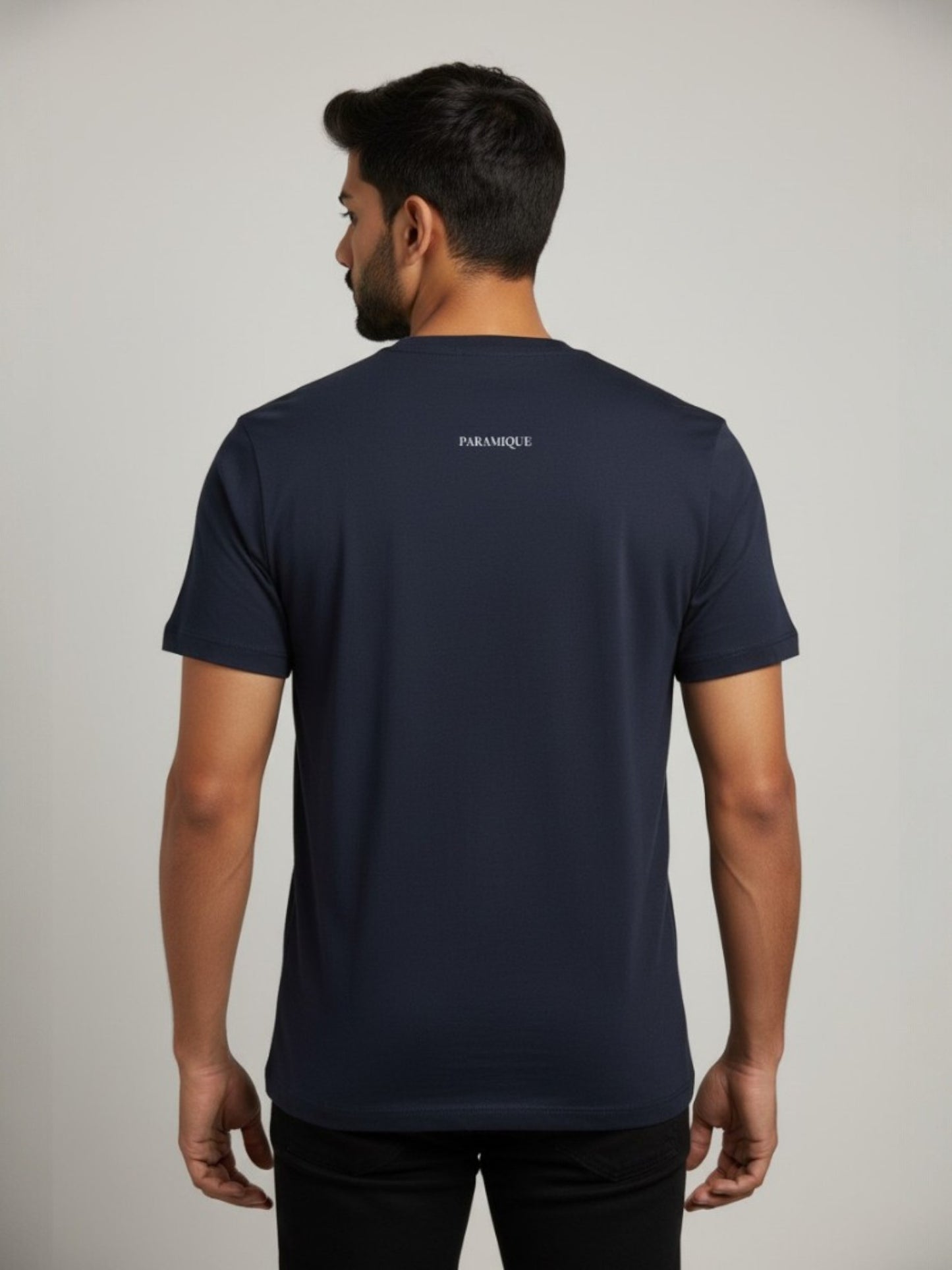 The Gentleman Ambedkar Tee