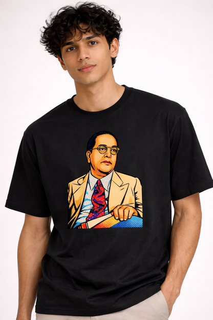 The Dr. Ambedkar Tee