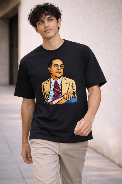 The Dr. Ambedkar Tee